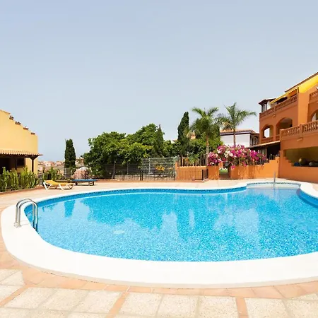 Lägenhet Sunny Elite Palace Costa Adeje (Tenerife)